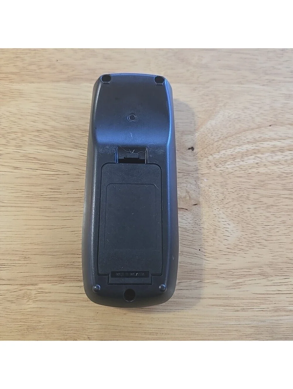 Canon WL-D72 Wireless Camcorder Remote Control Tested Working